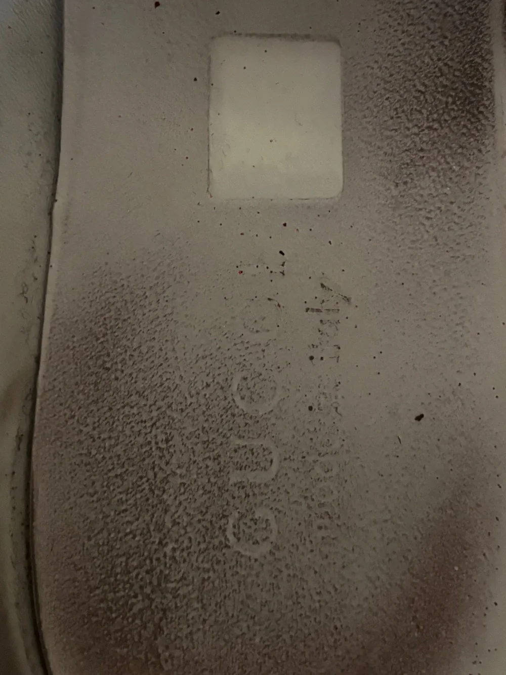 Gucci Ace Glitter Red Sneakers